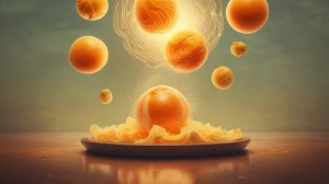 Песня ИИ! Мандарин