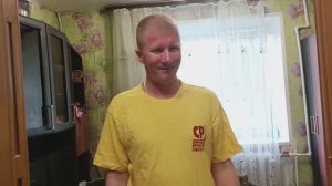 Один день из жизни Алексея.