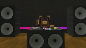 Попадаю на вечеринку к диджею пьеру