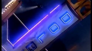 Заставка «Dolby Digital» (City) (2006)