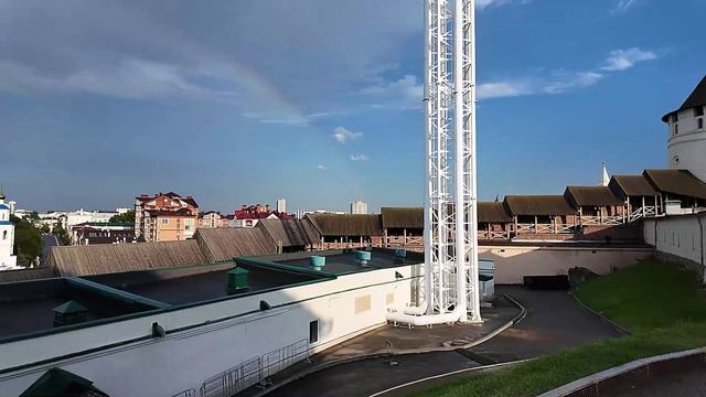 Трейлер с поездки в Казань смотреть онлайн