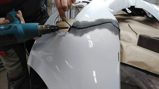 ремонт рено меган