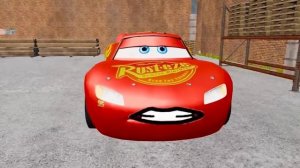 МУЛЬТ ТАЧКИ МОЛНИЯ МАККУИН КРУТЫЕ ЛЕТАЮЩИЕ МАШИНКИ РАЗВИВАЮЩИЕ МУЛЬТИКИ ДЛЯ МАЛЬЧИКОВ