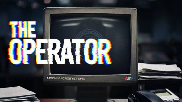 The Operator. Прохождение без комментариев. Финал.