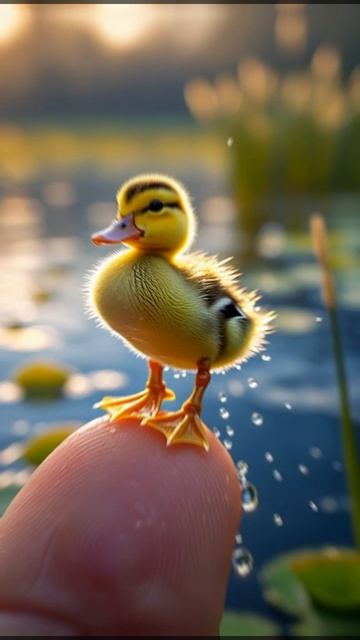 МИНИАТЮРНЫЕ ЖИВОТНЫЕ часть 2