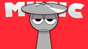 МУЗЫКА КЛУКРА ПИРАМИКСЕД | МУЗЫКА СПРУНКИ