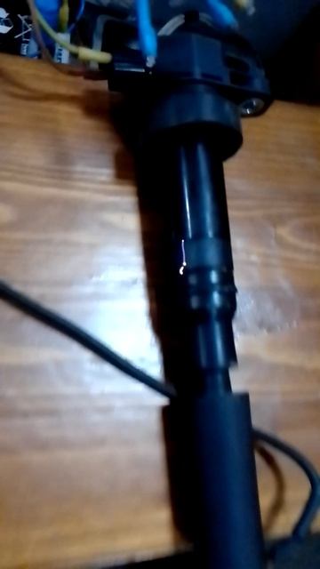 Проверка катушек хендай Солярис. смотреть онлайн