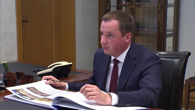 Встреча с Александром Цыбульским смотреть онлайн