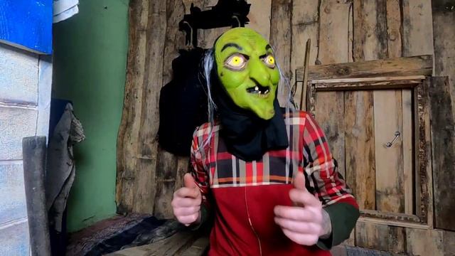 КАК ИЗБАВИТЬСЯ ОТ ТЁЩИ?!!! смотреть онлайн