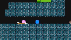 СОНИК ВОРУЕТ ВСЕ СПОСОБНОСТИ МАРИО! 🦔💥 [У НЕГО ТЕПЕРЬ ВСЕ ПАУЭР-АПЫ!]