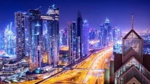 ГОРОД БУДУЩЕГО - ДУБАЙ. смотреть онлайн