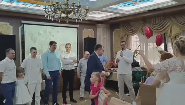 Свадьба смотреть онлайн