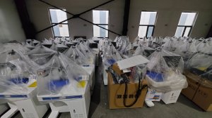 -Обучающий курс по работе с лазерными граверами и маркерами —EzCad 2.0