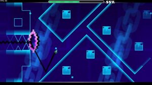 Zero Never Clear X by Applecube (Impossible Level)