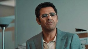 Решала. Агент на миллиард — Русский трейлер (2025)