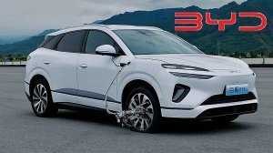 ХИТ_от_BYD？_Sealion_06_от_$19_500_и_запас_хода_до_1670_км!