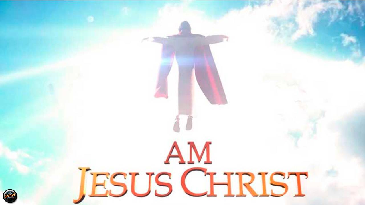Играю в демку "I am Jesus Christ" смотреть онлайн