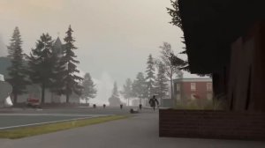 Все случаи когда титана спикер мена могли спасти от паразита