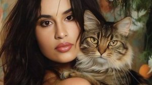 Диана Анкудинова,не говорите мне прощай!