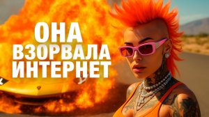 Лучшая нейросеть для новичков. Делает ИИ видео, 3D эффекты, 100+ готовых пресетов