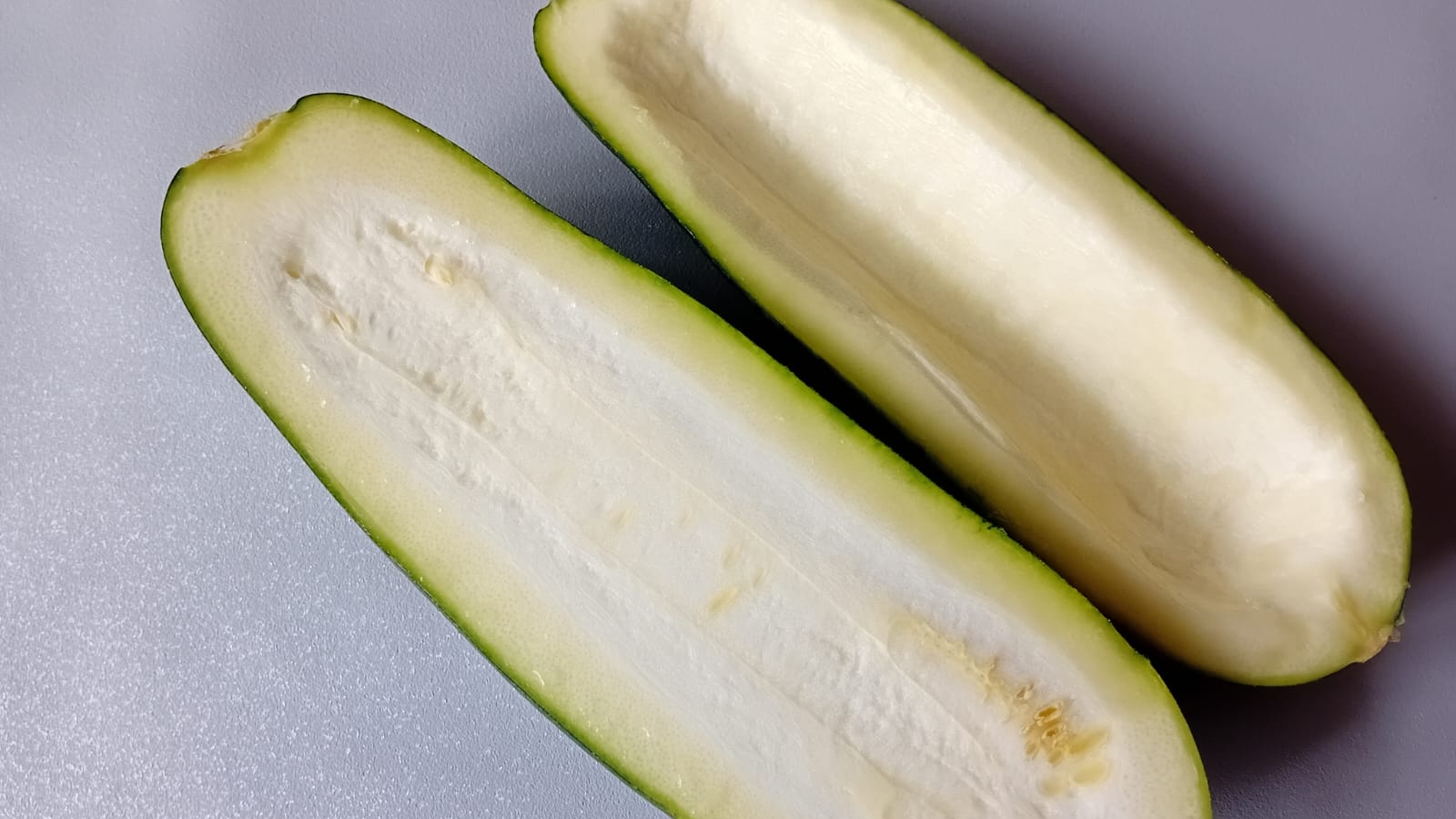 ОБАЛДЕННЫЕ ОЛАДЬИ из КАБАЧКА с МАНКОЙ смотреть онлайн