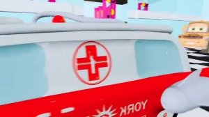 МУЛЬТ ТАЧКИ МОЛНИЯ МАККУИН КРУТЫЕ ЛЕТАЮЩИЕ МАШИНКИ РАЗВИВАЮЩИЕ МУЛЬТИКИ ДЛЯ МАЛЬЧИКОВ