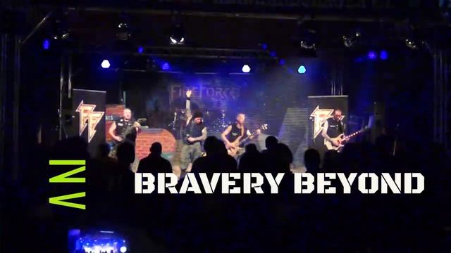 FIREFORCE - "The Battle Of Ramadi" (Official Video) смотреть онлайн