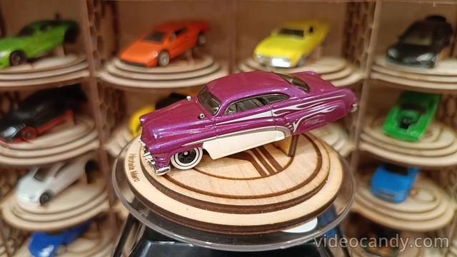 Hirohata Merc смотреть онлайн