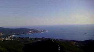 Кабардинка море горы