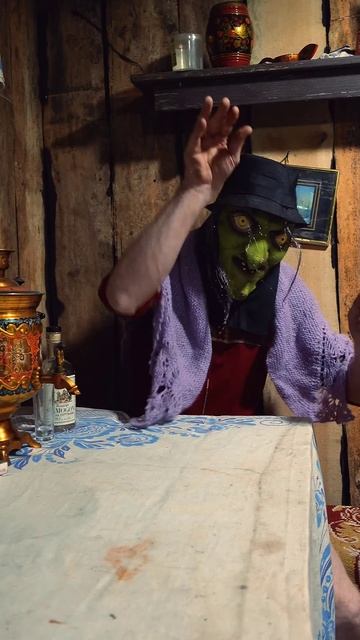 Сходил за хлебушком смотреть онлайн