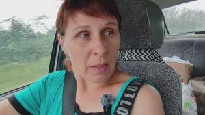 Соскучились и поехали в Орёл. Жизнь простых людей в деревне