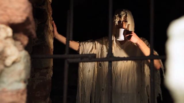 Трейлер №1 к проекту "В поисках Магистерия". Команда "Свои Люди"