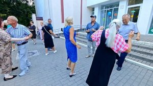 19.07.25г... "А Любви ещё Сердцу Хочется"...