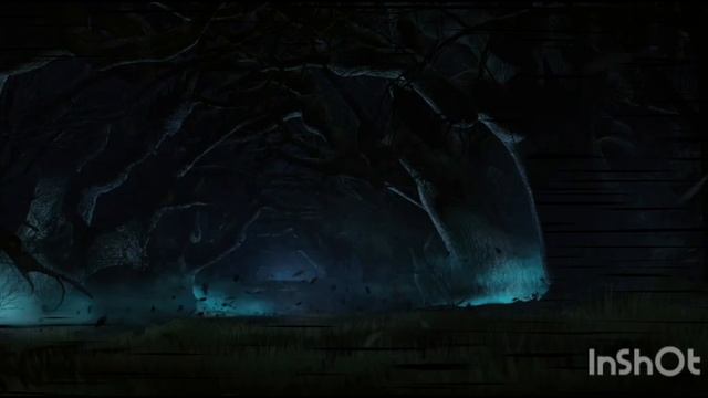 Страшно очень страшно, знаете что это такое?🤔