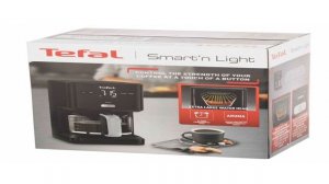 Лучшие капельные кофеварки 2025