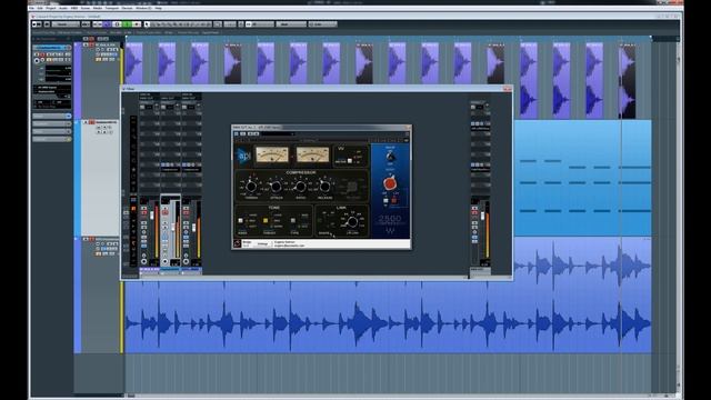 Restored Aurosonic Videoblog 3.mp4 смотреть онлайн