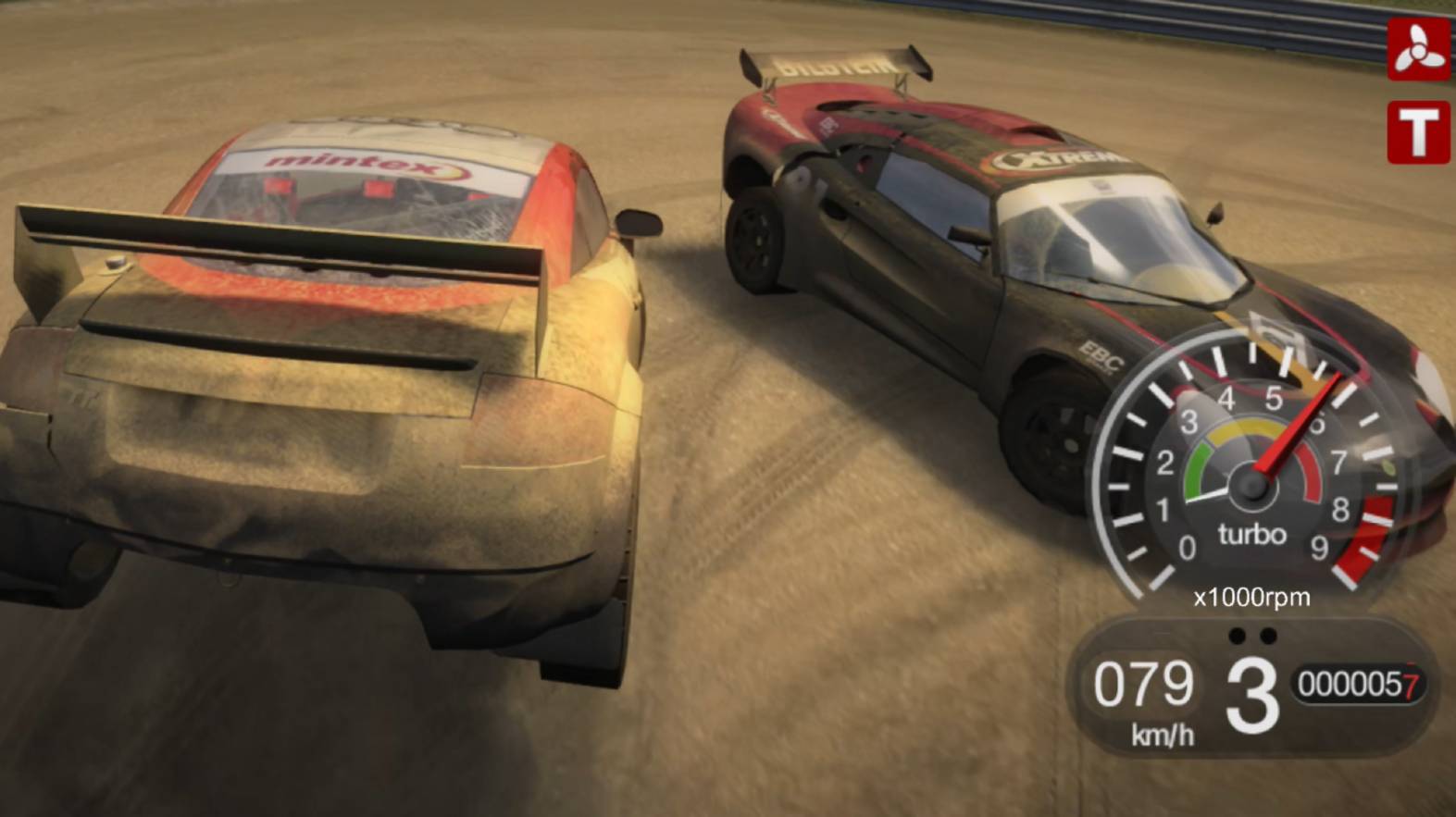 Прохождение Colin McRae Dirt #9 - Серьёзные повреждения смотреть онлайн