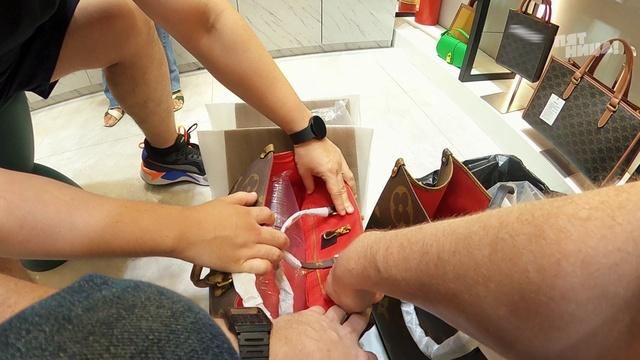 Погнали! в Китай. Как китайцы уделали всех?