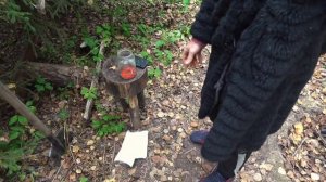 РЯБИНОВОЕ АПОХМЕЛЬЕ!