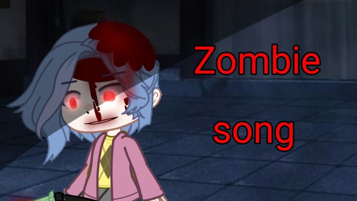 Клип / Гача клуб / Zombie song / Gacha club смотреть онлайн