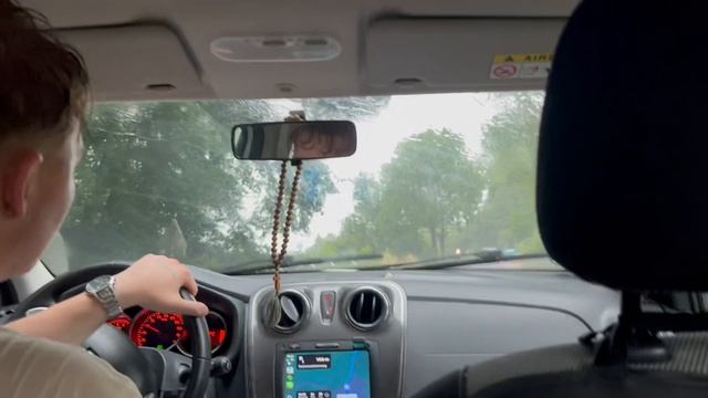 VLOG: Германия 🇩🇪 2025 Базар,Dreiländereck,Mysterybox,попали под дождь,dm🛍️