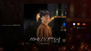 Aliwka - Maloletka official audio