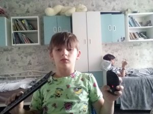 Общаемся с подписчиками!