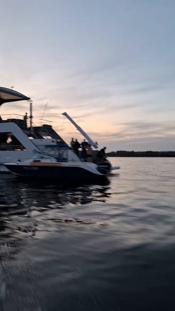 закат на Волге смотреть онлайн