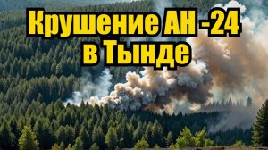 Крушение Ан-24 в Амурской области Чудом выжившая пассажирка Как она спаслась?