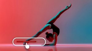 Музыка для художественной гимнастики  - Track 848 | Robotboys - Instrumentality