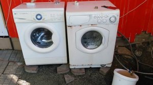 Ремонт стиральных машин LG