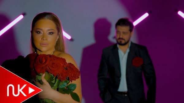 Xatire İslam & İlkin Hasan - Sevgililer Gununde