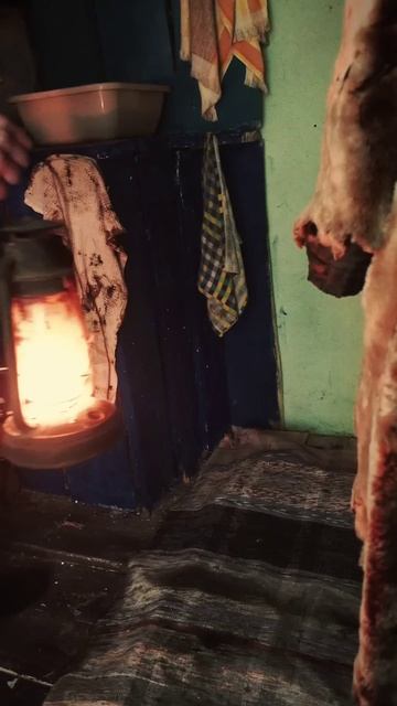 Ночной ужас ДЕДА #shorts смотреть онлайн