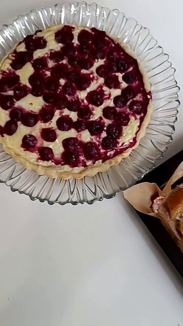 Ужин для любимого мужа❤/Ароматная мясная запеканка и нежный творожный пирог#рецепты#вкуснаяеда